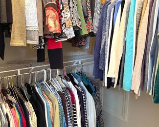 Women's Clothing (Petite/S/M)