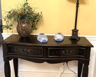 Foyer Table