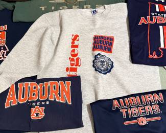 Auburn Clothes