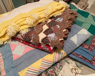 Quilts