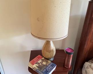 Bowfront Mahogany Dresser