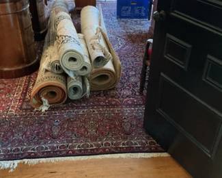 HandKnotted Persian Rugs Assortment