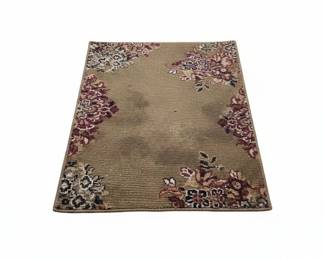Oriental Rug