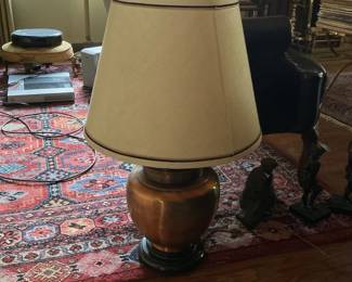 Bronze Figure of a Roman Gladiator