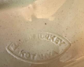 New Asset to Be Processed