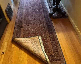 Persian Runner Rug