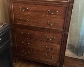 Belvedere  Tall Chest of Drawers