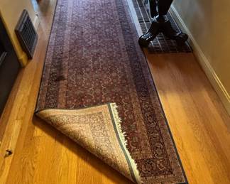 Persian Runner Rug