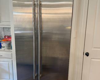 Jennaire refrigerator