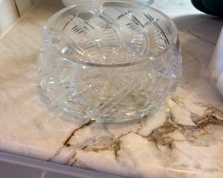 Waterford bowl