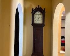 Headley grandfather clock