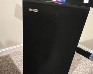 Fisher Speaker & Pioneer