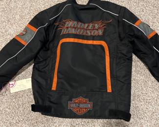 Harley davidson Jacket