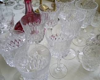 Stemware 