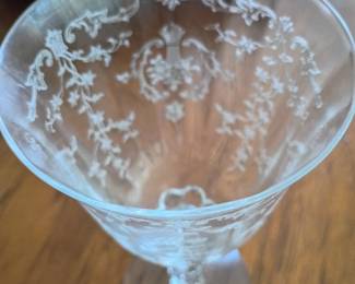 Pattern: Navarre 7 3/4"