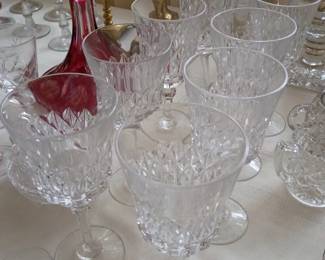 Crystal Val St Lambert