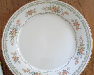 Noritake fine china