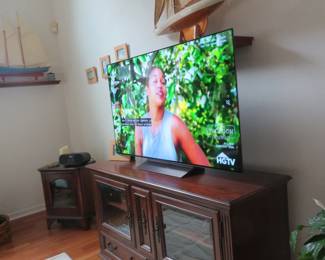 TV