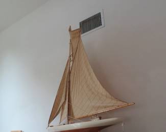 Ship Decor