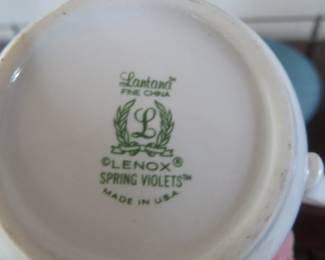 Lenox