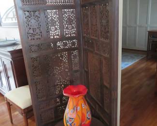 Room Divider