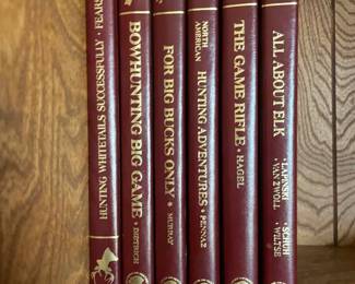 Wildflower Lane Estate Sale in Bay City all about elks