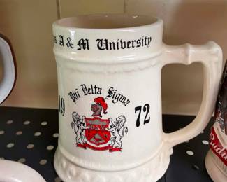 Wildflower Lane Estate Sale in Bay City aggies