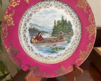 Wildflower Lane Estate Sale has unique finds and treasures. 