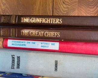 Wildflower Lane Estate Sale has unique finds and treasures. 