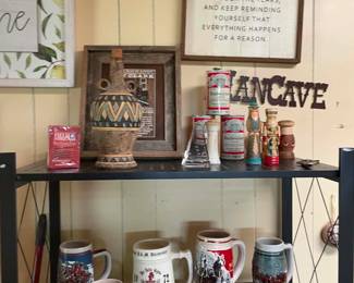 Wildflower Lane Estate Sale in Bay City frmes