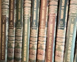 Wildflower Lane Estate Sale has unique finds and treasures. 