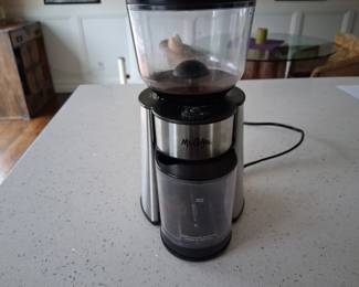coffee maker