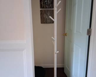 hall tree