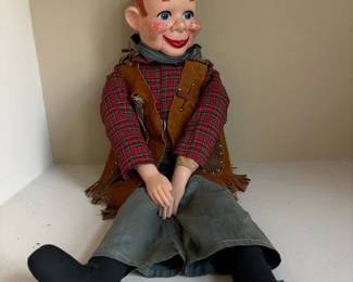 Howdy Doody Doll