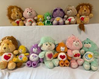 Care Bears