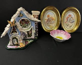 Candle Cottage  Other Decor