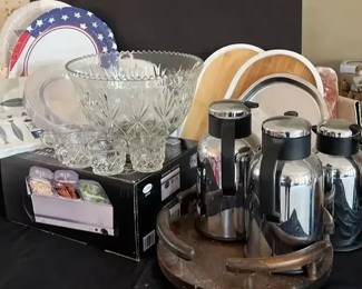 Household Entertainment