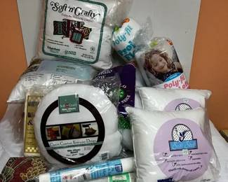 New in Package Quilt  Sewing Supplies