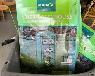 Greenhouse