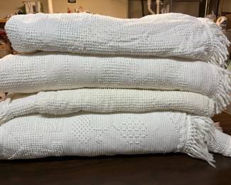 George Washington Bedspread