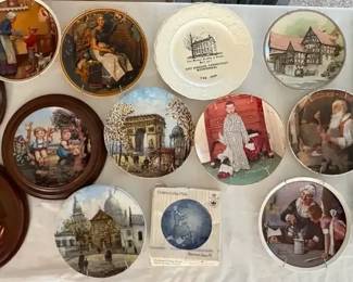 Decorative Plates