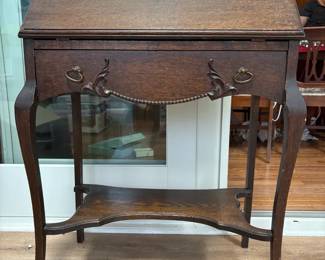 Antique Secretary