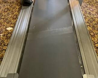 Treadmill and Workout Accessories