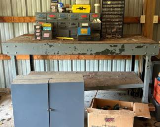 Work Bench