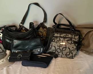 Y2K Handbags and Accessories