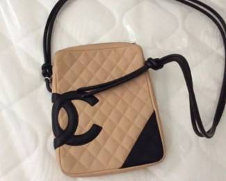 Chanel Crossbody