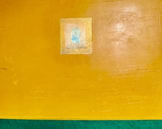 Marjorie Guyon is an American Postwar & Contemporary artist who was born in 1955
