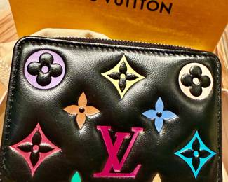 MURAKAMI NEW WITH TAGS