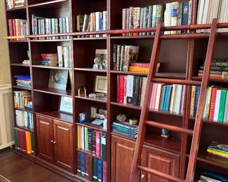 Bookcases