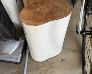 Stump Table